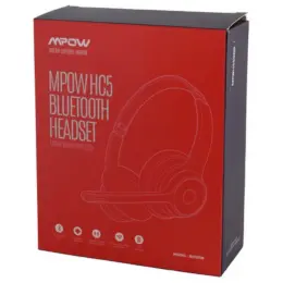 Mpow HC5 Business Bluetooth